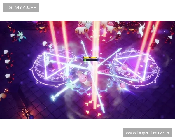 2026年最值得尝试的e体育网页版游戏排行榜及详细玩法介绍